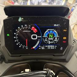 Suzuki GSX occasion - Libourne - photo 3/5