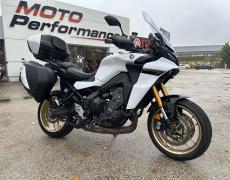 Yamaha GT Pontarlier