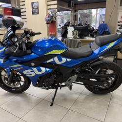 Suzuki GSX occasion - Libourne - photo 2/4