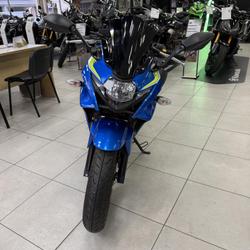 Suzuki GSX occasion - Libourne - photo 3/4