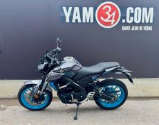Yamaha MT 125 Mauguio