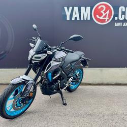 Yamaha MT 125 occasion - Mauguio - photo 2/4