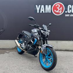 Yamaha MT 125 occasion - Mauguio - photo 3/4