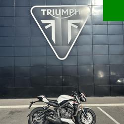 Triumph Street occasion - Rochefort-du-Gard - photo 2/5