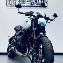 Triumph Trident occasion - Montpellier - photo 3/5