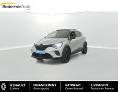 Renault Captur Caudan
