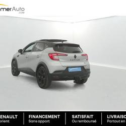 Renault Captur E-Tech 145 SL Rive Gauche Caudan