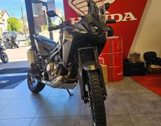 Honda CRF Étupes
