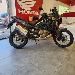Honda CRF occasion - &Eacute;tupes - photo 2/3