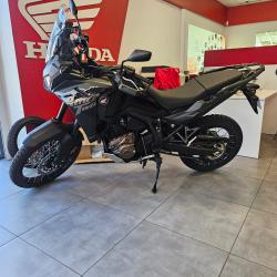 Honda CRF occasion - &Eacute;tupes - photo 3/3