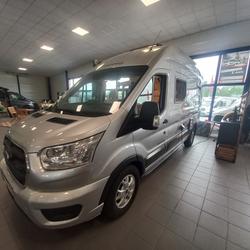 Fourgon Campereve FORD 170 CV TRANSIT Avrill&eacute;
