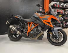 KTM Super Duke