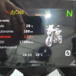 KTM Super Duke occasion - Carcassonne - photo 3/3