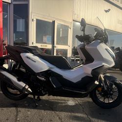Honda ADV 350 occasion - Royan - photo 2/5