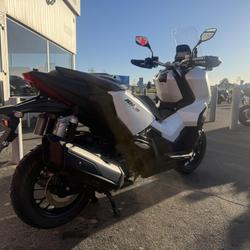 Honda ADV 350 occasion - Royan - photo 3/5