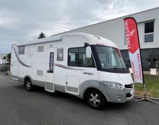 Integral Rapido Beaulieu-sur-Layon