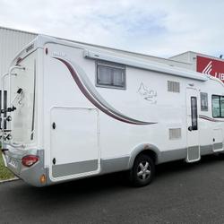 Integral Rapido STANDARD FIAT DUCATO Beaulieu-sur-Layon
