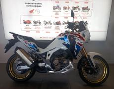 Honda CRF Mérignac