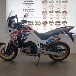 Honda CRF occasion - M&eacute;rignac - photo 2/4