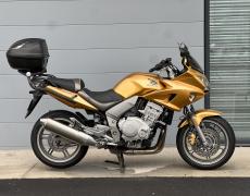 Honda CBF Aubière