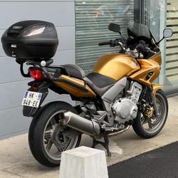 Honda CBF occasion - Aubi&egrave;re - photo 3/5
