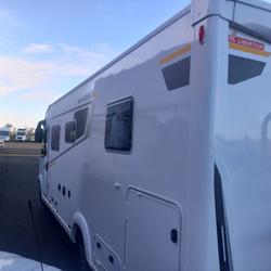 Integral Bavaria FIAT DUCATO 140 CV 2200 CC Avrill&eacute;