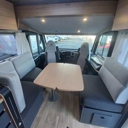 Integral Bavaria FIAT DUCATO 140 CV 2200 CC Avrill&eacute;