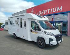 Profile Bavaria Avrillé