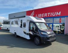 Profile Bavaria Avrillé