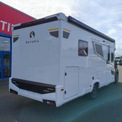 Profile Bavaria FIAT DUCATO 2.2 L 140 CV Avrill&eacute;