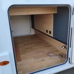 Profile Bavaria FIAT DUCATO 2.2 L 140 CV Avrill&eacute;