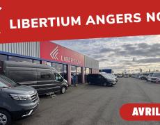 Profile Bavaria Avrillé