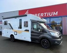 Profile Bavaria Avrillé