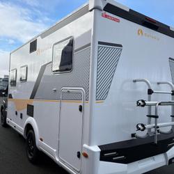 Profile Bavaria FORD TRANSIT 165 CV 2000 CC Avrill&eacute;