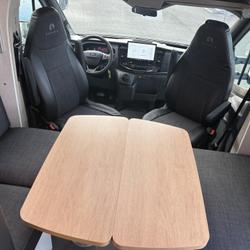 Profile Bavaria FORD TRANSIT 165 CV 2000 CC Avrill&eacute;