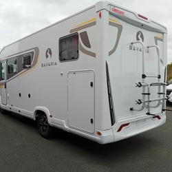 Integral Bavaria FIAT DUCATO 2.2 L 140 CV Avrill&eacute;