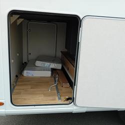 Integral Bavaria FIAT DUCATO 2.2 L 140 CV Avrill&eacute;