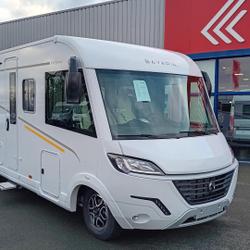 Integral Bavaria FIAT DUCATO 140 CV 2200 CC Avrill&eacute;