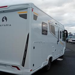 Integral Bavaria FIAT DUCATO 140 CV 2200 CC Avrill&eacute;