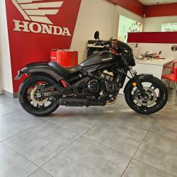 Kawasaki Vulcan 650 occasion - &Eacute;tupes - photo 2/4
