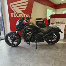 Kawasaki Vulcan 650 occasion - &Eacute;tupes - photo 3/4