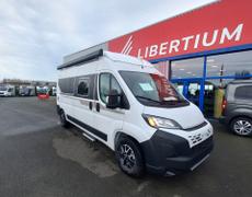 Fourgon Bavaria Avrillé