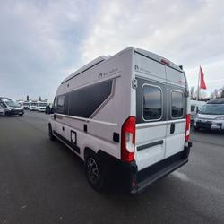 Fourgon Bavaria FIAT DUCATO 140 CV 2200 CC Avrill&eacute;
