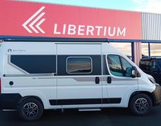 Fourgon Bavaria Avrillé