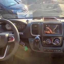 Fourgon Bavaria FIAT DUCATO 140 CV 2200 CC Avrill&eacute;