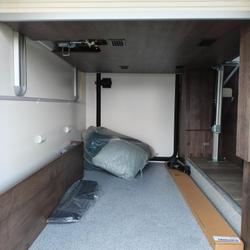 Profile Benimar FORD TRANSIT 2.0 L 165 CV Avrill&eacute;