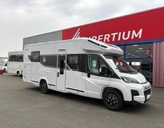 Profile Benimar Avrillé