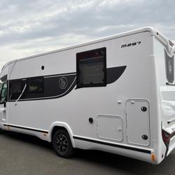 Profile Benimar FIAT DUCATO 2.2 L 140 CV Avrill&eacute;