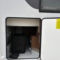 Profile Benimar FIAT DUCATO 2.2 L 140 CV Avrill&eacute;