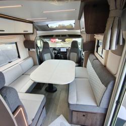 Profile Benimar FORD TRANSIT 2.0 L165 CV Avrill&eacute;